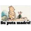 Maistikers 7