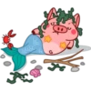 Pig 03 10
