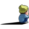 SNAPBACK  CHRISTMAS BOY 7