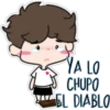 Niño cute 6