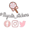 @Mycute_stickers
foy