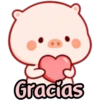 CERDITO bonito 6