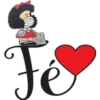 mafalda de corazón ❤️ 11