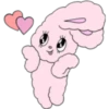 Mini Bunny (Classic) 9