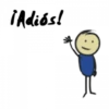 ¡Adiós!