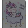 buenas noches 6