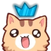 KITTY EMOTICON#2 6