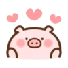 Dulce cerdito 5