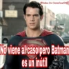 Reina De Corazónes :
No viene al caso pero Batman
es un inútil