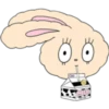 Mini Bunny (Classic) 10