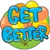 GET
BETTER