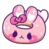 Pinky Bunny 8