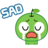 LITTLE APPLE 5