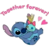 Stitch 8
