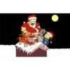 LOS SIMPSON NAVIDEÑOS 9