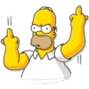 Los Simpson Mixᴎɒiƚꙅɒᙠ 7