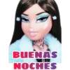BUENAS
NOCHES