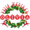 NombresNavideños 2 10