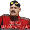 Robotnik Eggman Sonic Movie 10