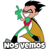 NOS vemos