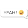YEAH!