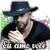 Eu amo você