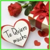 Corazón enamorado 7