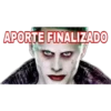 APORTE FINALIZADO