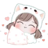 Chubby Girl Meow! 2 11 8