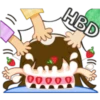 HBD
00000