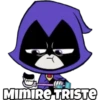 MIMIRE TRISTE
