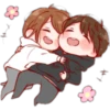 This is Love 11