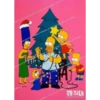 LOS SIMPSON NAVIDEÑOS 11
