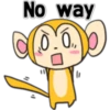 TINY MONKEYS 10
