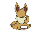 Pokemon Eevee 5