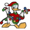 Navidad Disney 8