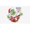 XMAS
DAY
ODIO LOS LUNES