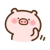 Dulce cerdito 6
