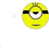 Minions emoji 5
