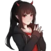 KAWAII ANIME THREE recompilati 12