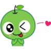 LITTLE APPLE 7