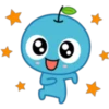 LITTLE APPLE 8