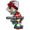 PlantasvsZombies(Navidad) 7