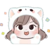 Chubby Girl Meow! 2 11 11
