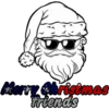 Merry Christmas Triends