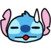 Stitch Emojis 3 5