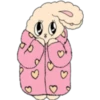 Mini Bunny (Classic) 12