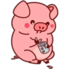 Pig 02 8