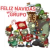 PlantasvsZombies(Navidad) 8
