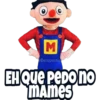El pinche Beto 13